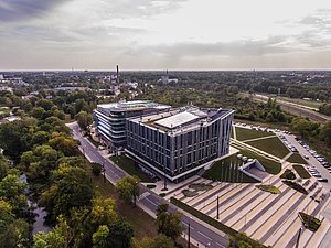 UL Academic Centre